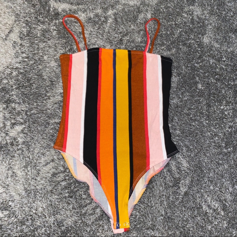 Bodysuit